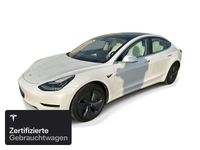 Gebraucht Tesla Model 3 Long Range AWD 366 kW (498 PS) 2020 Limousine