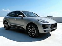 Gebraucht Porsche Macan S 340 PS (250 kW) 2014 SUV