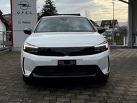 Gebraucht Opel Corsa 101 PS (74 kW) 2024 Weiss Limousine