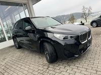 gebraucht BMW X1 20d 48V M Sport
