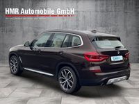 gebraucht BMW X3 30d Individual xLine Steptronic