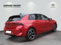 gebraucht Opel Astra 1.6 T PHEV 180 Swiss