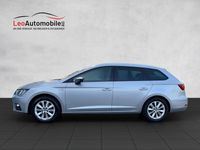 gebraucht Seat Leon ST 1.6 TDI CR Style DSG