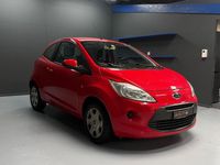 Gebraucht Ford Ka 69 PS (50 kW) 2013 Kleinwagen