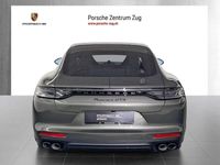 gebraucht Porsche Panamera GTS 