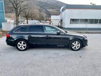 gebraucht Audi A4 Avant 2.0 TFSI quattro S-tronic