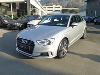 gebraucht Audi A3 2.0 TDI Sport