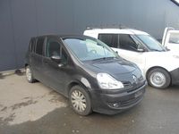 Gebraucht Renault Modus Expression 103 PS (75 kW) 2012 Van / Kleinbus