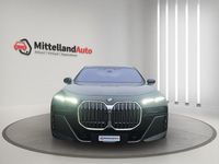 Gebraucht BMW 740 M Sport 286 PS (210 kW) 2025 Limousine