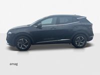 gebraucht Kia Sportage 1.6T 4x4 Sty DCT