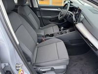 Neu VW Golf VIII Basis 115 PS (84 kW) 2026 Grau Limousine