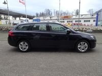 gebraucht Peugeot 308 SW 1.2 THP Allure