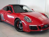 Gebraucht Porsche 911 Carrera 4 GTS 450 PS (330 kW) 2018 Coupé