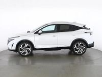 Neu Nissan Qashqai Tekna+ 158 PS (116 kW) 2025 Weiss SUV