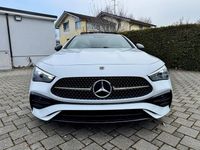 Gebraucht Mercedes CLE300 AMG line 258 PS (189 kW) 2024 Coupé