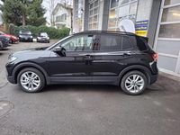 Gebraucht VW T-Cross Style 115 PS (84 kW) 2025 SUV