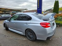 gebraucht Subaru WRX STI 2.5 T Sport