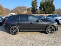 gebraucht Mercedes GLC220 d 4Matic 9G-Tronic