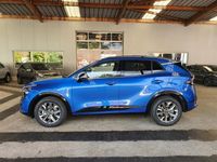 gebraucht Kia Sportage 1.6 T-GDi Hybrid GT-Line