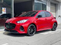 Neu Mazda 2 Homura-Line 116 PS (85 kW) 2026 Rot Kleinwagen