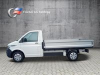 gebraucht VW Transporter 6.1 Chassis-Kabine Entry RS 3400 mm