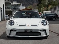 gebraucht Porsche 911 GT3 Touring PDK