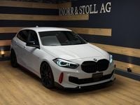 Gebraucht BMW 128 Competition Edition 265 PS (194 kW) 2021