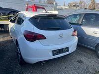 Gebraucht Opel Astra Sport 140 PS (102 kW) 2011