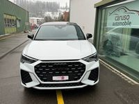 gebraucht Audi RS Q3 Sportback quattro S tronic