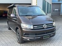Gebraucht VW California California 235 PS (172 kW) 2016 Van