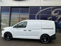 Neu Ford Transit Connect Trend 121 PS (88 kW) 2026 Weiss Van / Kleinbus