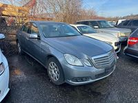 Gebraucht Mercedes E250 Avantgarde 204 PS (150 kW) 2009