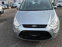 Gebraucht Ford S-MAX Titanium 160 PS (117 kW) 2011 Van / Kleinbus