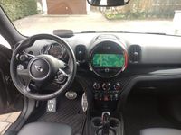 gebraucht Mini Cooper Countryman F60 2.0 SD SAG ALL4