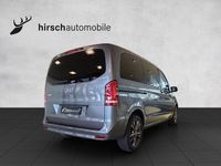 gebraucht Mercedes V300 d K 4Matic