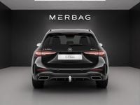 Neu Mercedes C220 197 PS (144 kW) 2026 Kombi