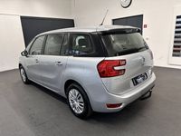 gebraucht Citroën Grand C4 Picasso 1.6 e-HDi 115