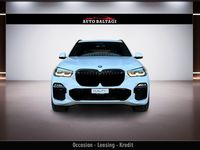 Gebraucht BMW X5 M Sport 265 PS (194 kW) 2021 SUV