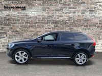 gebraucht Volvo XC60 2.4 D4 Family Ed. AWD