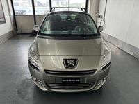 Gebraucht Peugeot 5008 Sport 156 PS (114 kW) 2010 Van / Kleinbus