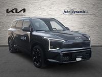 Gebraucht Kia EV5 GT-Line 159 kW (217 PS) 2026 Anthrazit SUV