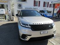 gebraucht Land Rover Range Rover Velar RRR-Dyn. P 300 SE