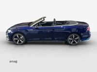 gebraucht Audi A5 Cabriolet 40 TFSI S line Attraction