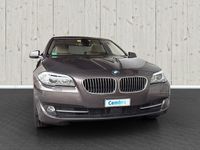 Gebraucht BMW 530 272 PS (200 kW) 2011