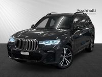 Gebraucht BMW X7 340 PS (250 kW) 2021 SUV