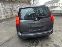 Gebraucht Peugeot 5008 Sport 163 PS (119 kW) 2010 Van / Kleinbus