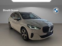 Gebraucht BMW 218 Active Tourer 150 PS (110 kW) 2025 Van / Kleinbus