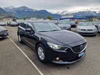 Gebraucht Mazda 6 150 PS (110 kW) 2013 Kombi