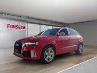 Gebraucht Audi RS Q3 340 PS (250 kW) 2015 SUV