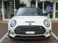 gebraucht Mini Cooper S Clubman ALL4 Steptronic